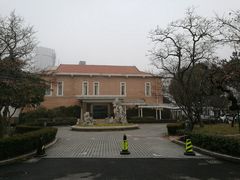 -南京双门楼宾馆(盐仓桥地铁站阅江楼店)