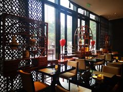 -武汉武昌威斯汀酒店-知味自助餐厅