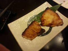 -清水日本料理铁板烧(学府路店)