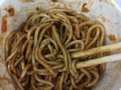 -武汉热干面(宜昌东站店)