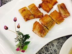 -客家汇·客家传承菜(水库店)
