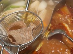 -左庭右院鲜牛肉火锅(新梅广场店)
