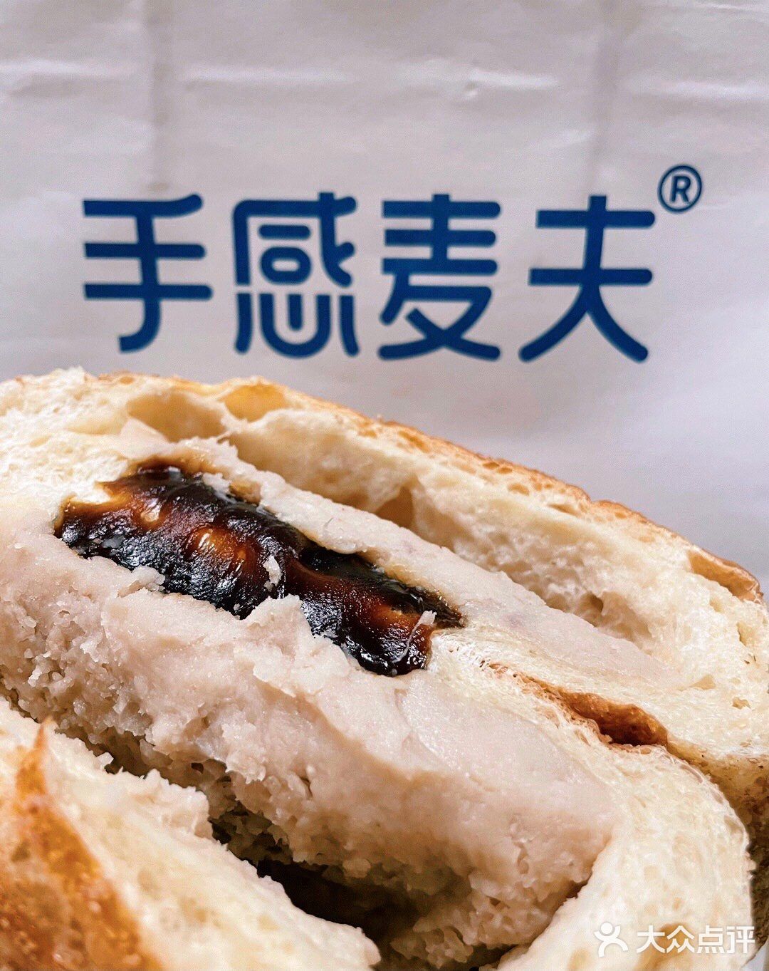 打卡手感麦夫