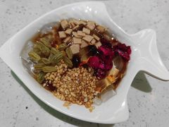 冰粉-青花椒花椒鱼(合生汇店)