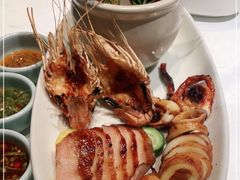 -泰香米泰国餐厅(中大国际店)