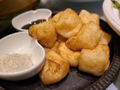 -眉州东坡(春秀路店)