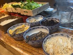 -厦门希尔顿逸林酒店·圆聚自助餐厅(五缘湾店)