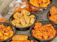 -518豆腐干(总店)