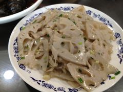 -龙老五汤店(站前西路店)