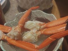 -亚马逊蒸汽活海鲜自助(LCM置汇旭辉广场店)