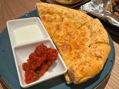 -耶里夏丽·丝路国际·新疆餐厅(浦东区东方路店)