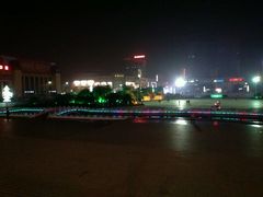 -八一南昌起义纪念塔