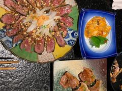 -無境·匠心日本料理(汉街店)