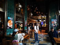 -中阿兰牛肉面(悦海新天地店)