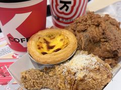 -肯德基(杭州信义坊店)