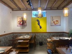 大堂-大理董·董家小厨野生菌火锅(古城旗舰店)