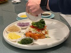 -新兴家喻酒家·羊城名宴(昌岗店)