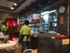 大堂-德兴茶餐厅(沙田店)