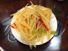 -东方宫中国兰州牛肉拉面(新起街店)