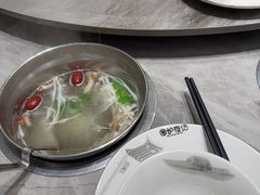 -围炉夜话·潮汕卤水火锅(榕江店)