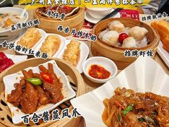 -点都德(大茶楼店)