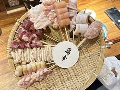 -鸟幸 TORISAKI 炭火居酒屋