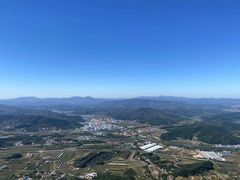 -丹东凤凰山景区