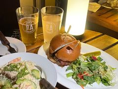-京A Taproom·精酿餐吧(CBD店)
