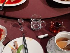 -RIVIERA 松鹤楼(外滩店)