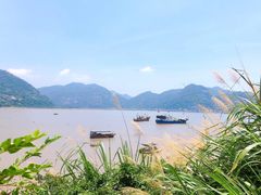 -北岐滩涂