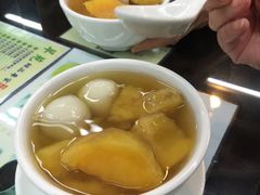 -翠苑甜品专家(北角道店)