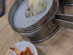 -吃不亏特色包子(三峡广场店)