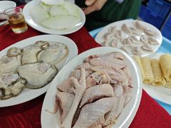 -花苑美食横琴生蚝火锅(拱北粤华路店)