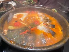 -Ameigo梅果·云贵川bistro(长宁来福士店)