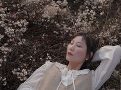 -桑洲油菜花景区