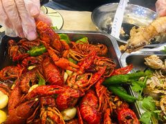 -曹胖子龙虾馆(黄桦路店)
