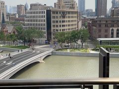 -上海苏宁宝丽嘉酒店·Cafe Bellagio西餐厅