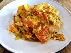 -Doo Dee Thai Food(Issan/Isaan/Esan)