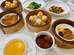 -万龙洲海鲜(南新仓店)