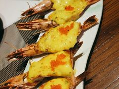 -长崎家日式料理(人民大街店)