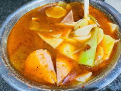 麻辣锅涮菜-辣盆盆麻辣小龙虾(哈尔滨总店)