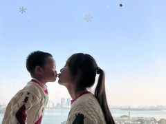 -馋遇江南·精致湖景雅宴(东方之门店)