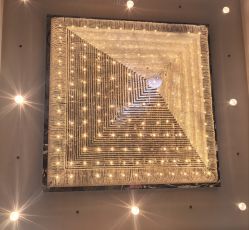 -北京嘉里大酒店·宴会厅婚宴·户外婚礼·生日宴