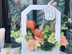 -Jardin D’Hiver宝诗龙后花园(北京SKP店)