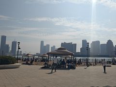 -海河外滩公园