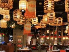 -南京大牌档(青岛万象城店)