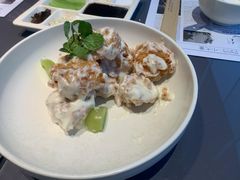 -小大董·烤鸭(观景餐厅·南京西路店)