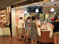 -山崎面包(第一八佰伴店)