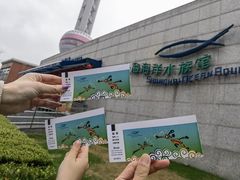 -上海海洋水族馆