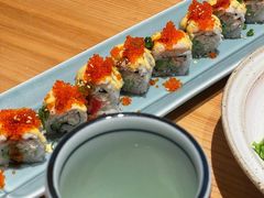 -Tuna maki寿司(苏州中心商场店)